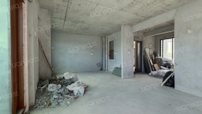 鲁能三亚湾美丽3区B区东区二手房实景图