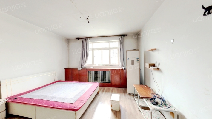 有色金属地矿局家属院二手房实景图