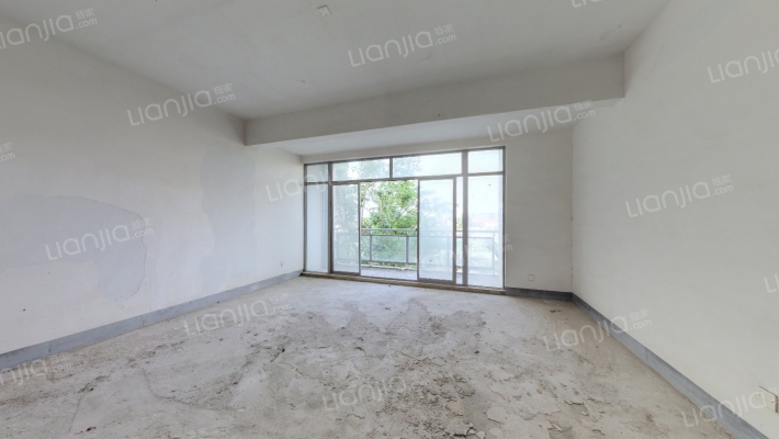 鲁能海蓝椰风C区二手房实景图