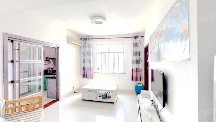 石泉苑二手房实景图