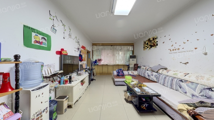 劳动二村二手房实景图