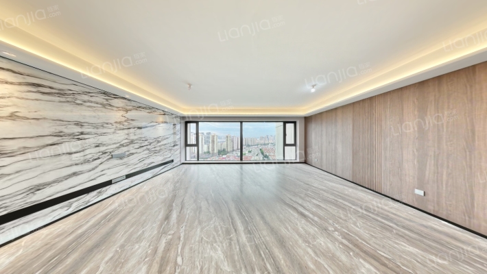 锦粼天曜二手房实景图