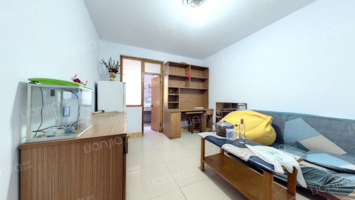 二十七所家属院二手房实景图