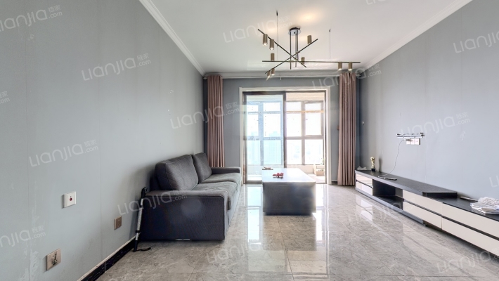 锦艺四季城香榭苑二手房实景图