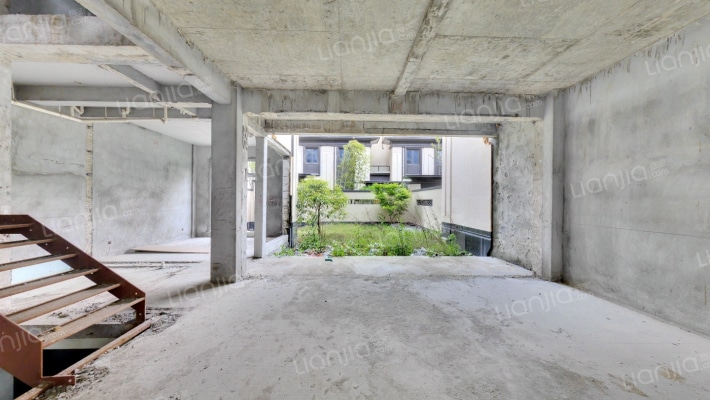 滨江大院二手房实景图