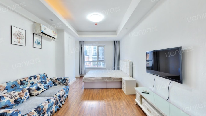 良运四季汇二手房实景图