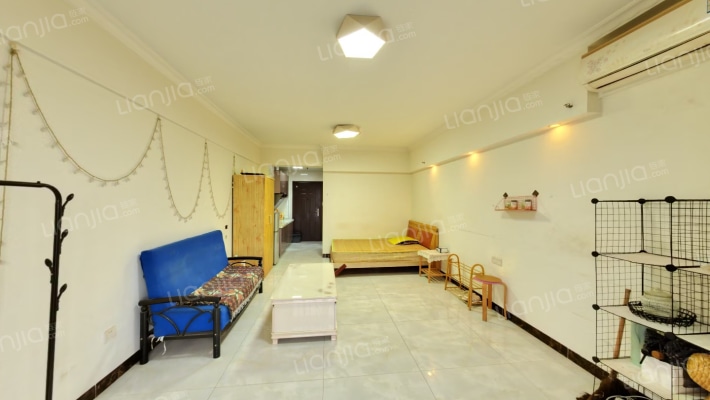 佳园生活广场二手房实景图