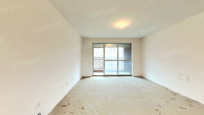 鲁发公园道1号三区二手房实景图