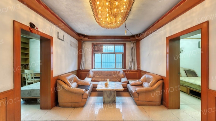 新安医院家属院二手房实景图