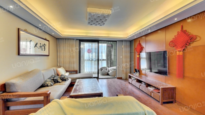 月鹭院二手房实景图