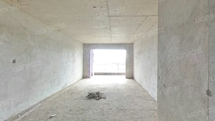 峰邸壹号二手房实景图