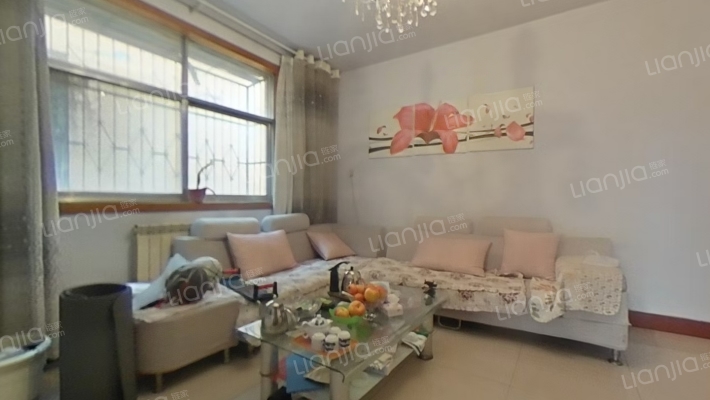 广播局家属院二手房实景图