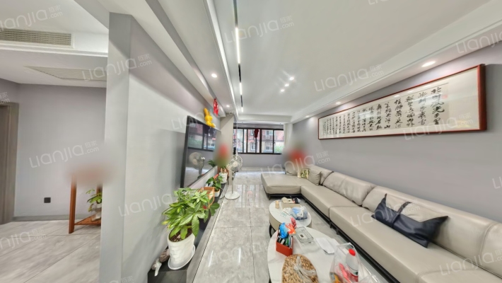 东湖公寓二手房实景图