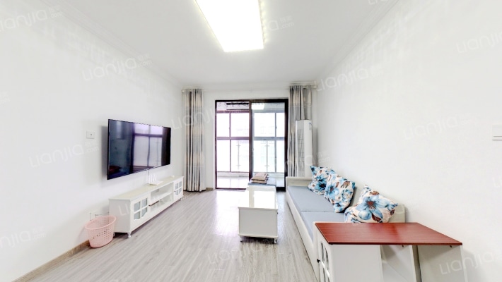 建滔昇悦居二手房实景图