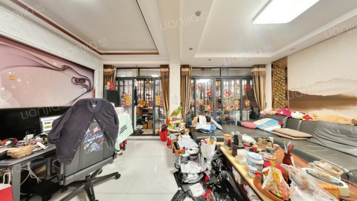 广卫路二手房实景图