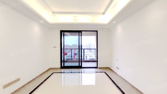 富力盛锦嘉园二手房实景图