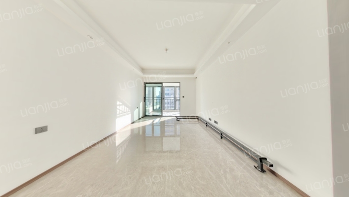 尚泽明珠中心二手房实景图