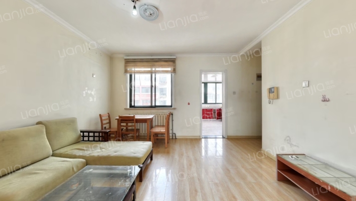 杨家群丽景苑二手房实景图