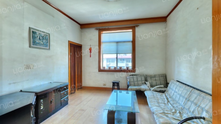 热电社区二手房实景图