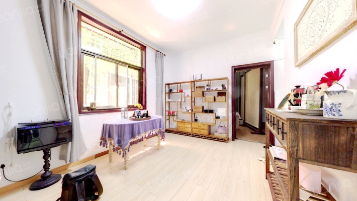 花北小区二手房实景图