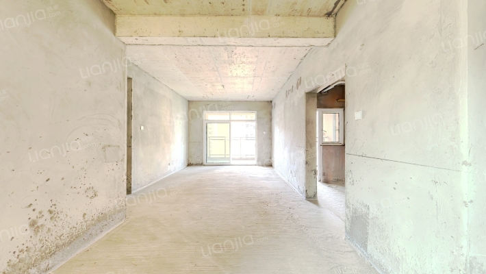 金安花苑二手房实景图