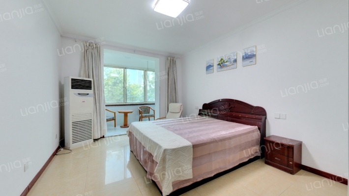 万兴居温馨家园二手房实景图