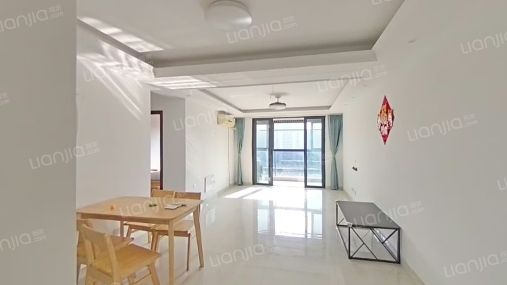 向阳府一区二手房实景图