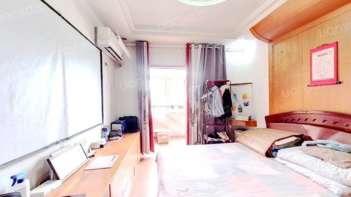 友谊村二手房实景图