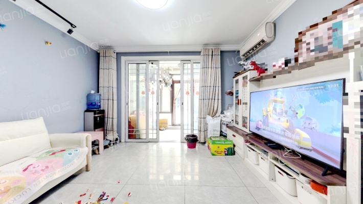 翠鑫苑二手房实景图