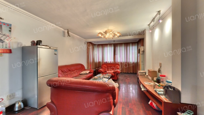 李闸路275号小区二手房实景图