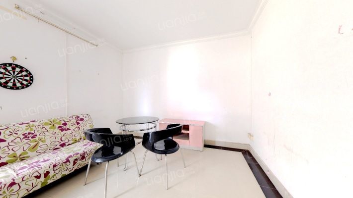 响水明苑二手房实景图