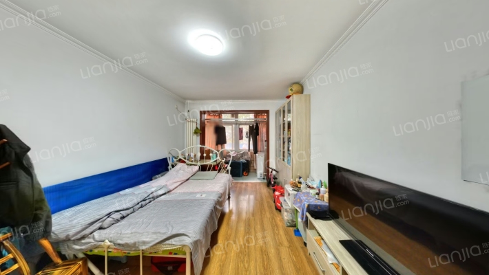 车公庄大街6号院二手房实景图