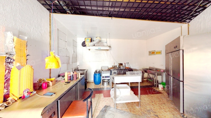 世茂广场二手房实景图