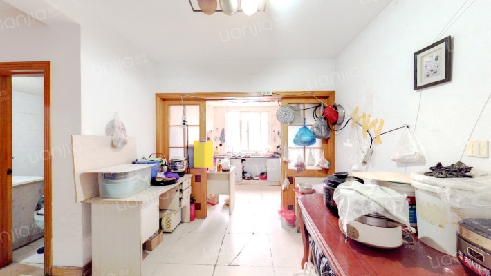 丁香苑北区二手房实景图