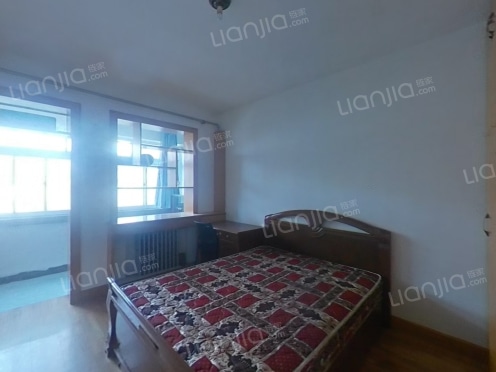 整租·佳木斯路 2室1厅 南/北