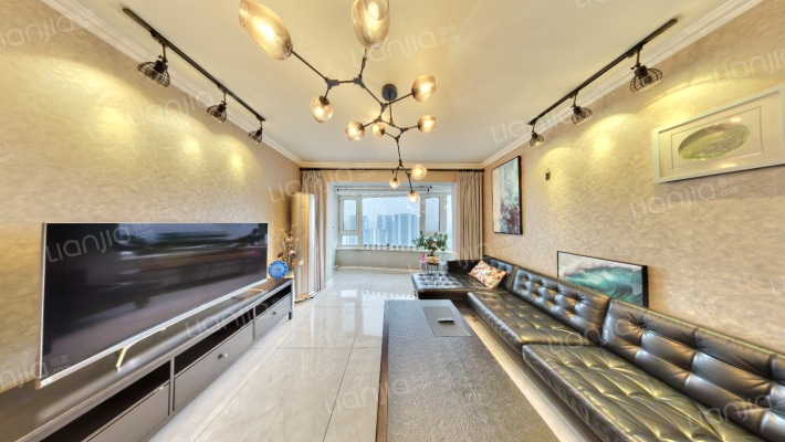 名流公馆二手房实景图