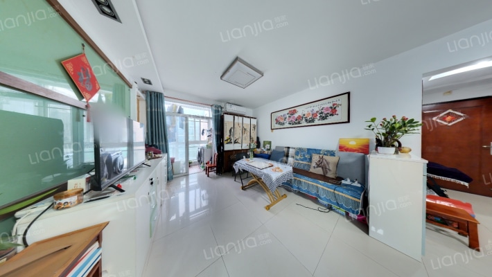 经典家园二手房实景图