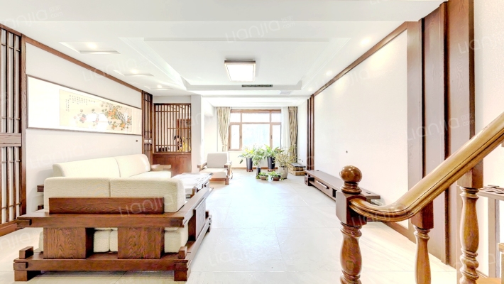 碧桂园红旗谷二手房实景图