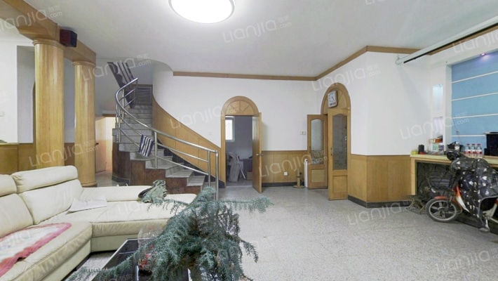 毓园小区二手房实景图