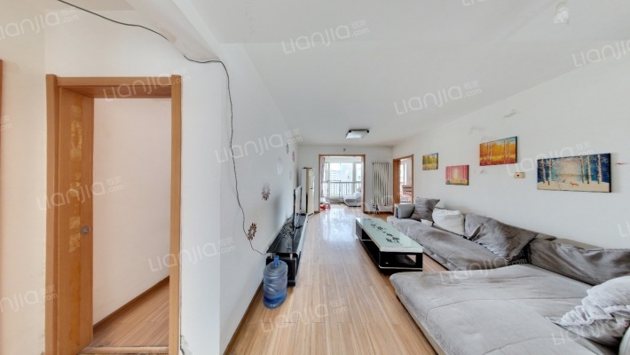 名居花园二手房实景图