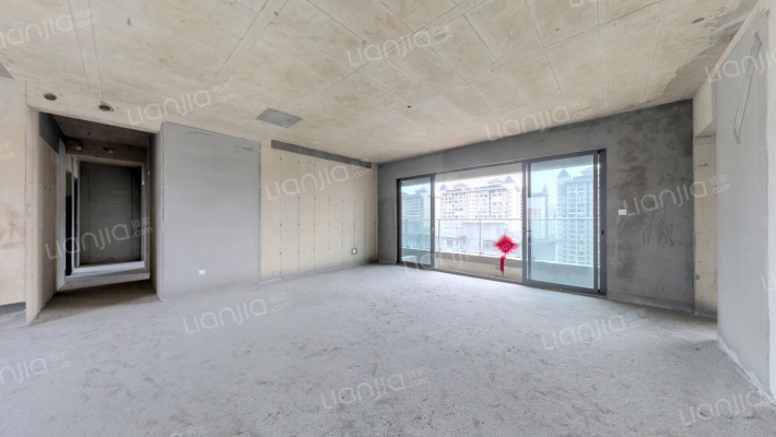 建发养云二手房实景图