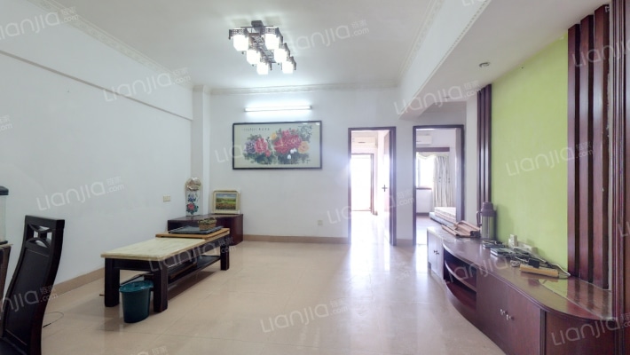 富景居(白云)二手房实景图