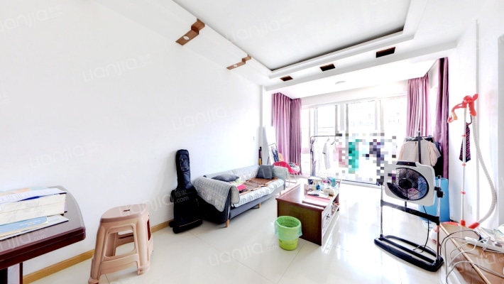 民丰苑东区二手房实景图