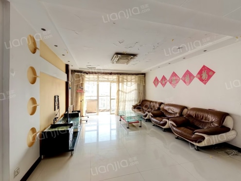 整租·海都嘉苑 3室1厅 南/北