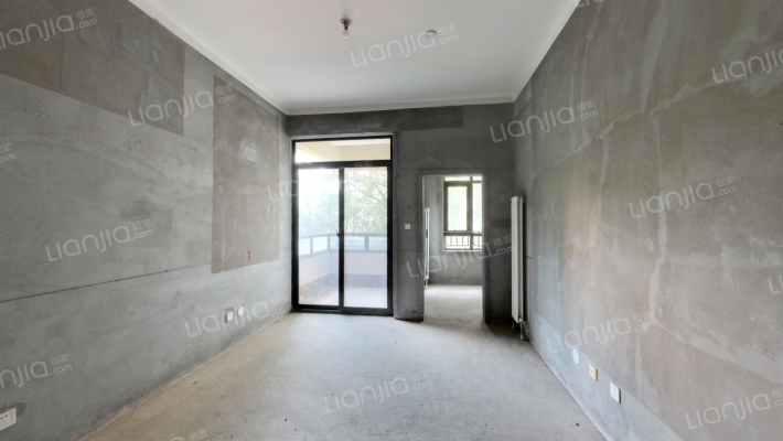 正弘中央公园林语苑二手房实景图