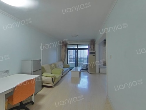 整租·亚德里亚海湾 1室1厅 南