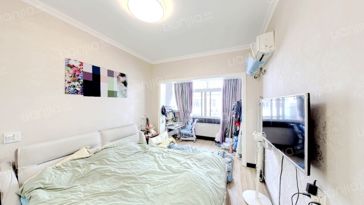 滨兴西苑二手房实景图