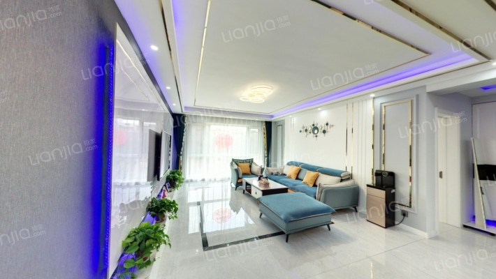 保利白沙林语（二期）二手房实景图