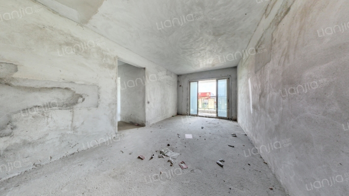 尚观嘉园一期二手房实景图