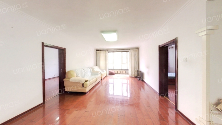 都豪家园二手房实景图